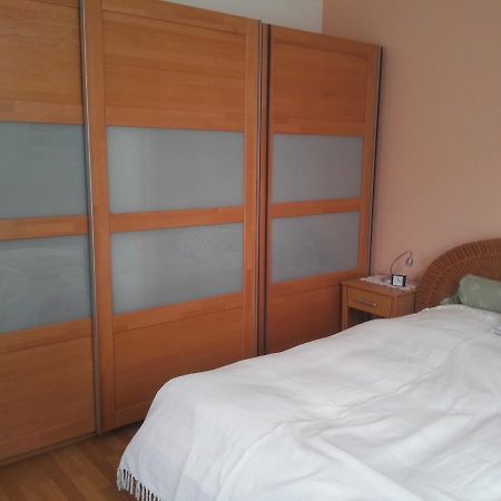 Ferienwohnung Zentral Eisenach Bagian luar foto